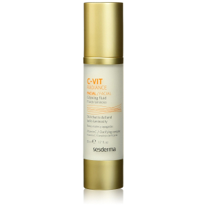 c-vit radiance fluido lum 50ml bugiardino cod: 971680715 