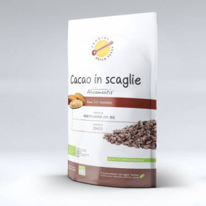 cacao bio prodigi terra 110g bugiardino cod: 927140590 