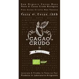 cacao crudo tavolette pasta bugiardino cod: 927584538 