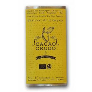 cacao crudo tavolette scorze limone bugiardino cod: 927583928 