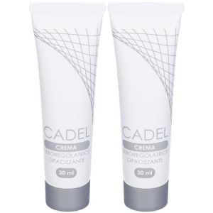Cerca Prezzi di cadel crema 2x30 ml e acquista online
