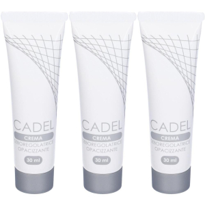 Cerca Prezzi di cadel crema 3x30 ml e acquista online