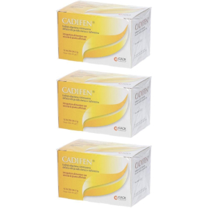 Cerca Prezzi di cadifen® filtri 3x15x3 g bustine filtro e acquista online