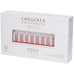 Cerca Prezzi di cadu-crex mito cad iniz u 20f e acquista online