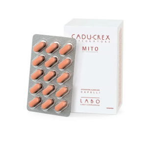 Cadu crex mito uomo 30cpr