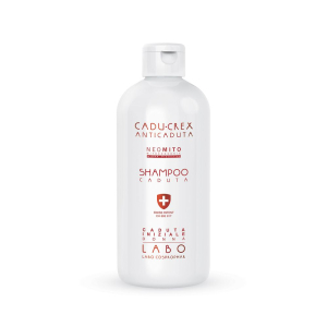 Cadu crex - neomito shampoo donna caduta iniziale confezione 500 ml