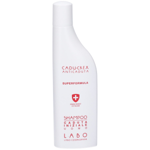 Cerca Prezzi di cadu-crex - superformula shampoo caduta iniziale donna superformula confezione 150 ml e acquista online