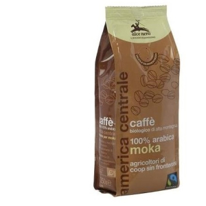 caffe 100% arabica bio moka f bugiardino cod: 921903427 