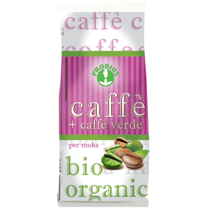 caffe con verde 250g bugiardino cod: 926522855 