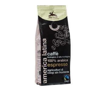 caffe espresso bio fairtrade bugiardino cod: 921903478 
