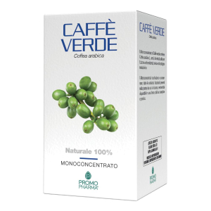 caffe verde 50 capsule bugiardino cod: 925002976 