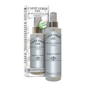 caffe verde gel 125ml bugiardino cod: 925833434 