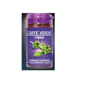 caffe verde mese 60 capsule bugiardino cod: 933209468 