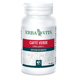 caffe verde monoplanta 60 capsule bugiardino cod: 924279476 