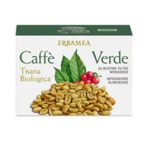 caffe verde tisana 30g bugiardino cod: 924122308 