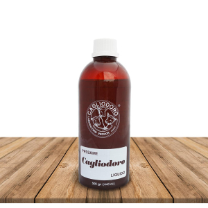 CAGLIODORO LIQ 500ML