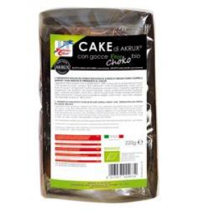 cake akrux gocce freechoko bio bugiardino cod: 921217446 
