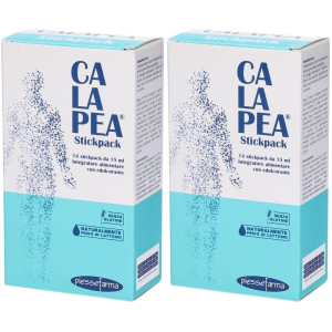 Cerca Prezzi di calapea bustine 2x14 pz bustina e acquista online