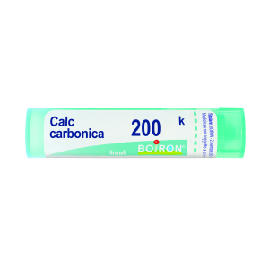 calcarea carb ost 200k gr bugiardino cod: 800469189 