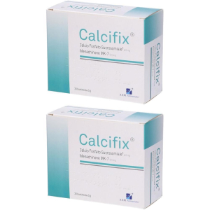 Cerca Prezzi di calcifix bustine 2x30 pz bustina e acquista online