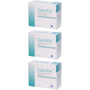Cerca Prezzi di calcifix bustine 3x30 pz bustina e acquista online
