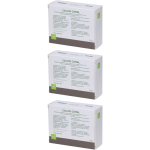 Cerca Prezzi di calcio coral 60 capsule 3x60 pz e acquista online
