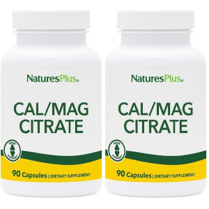 Cerca Prezzi di calcio magnesio citrato 90 capsule 2x90 pz e acquista online