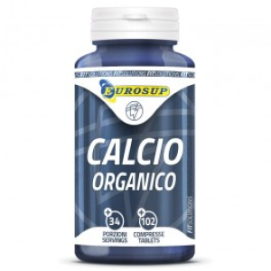 calcio organico 102g bugiardino cod: 913155420 