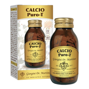 Cerca Prezzi di calcio puro t 180past e acquista online