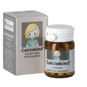 calciokind 120 compresse - matebolismo del bugiardino cod: 800149003 