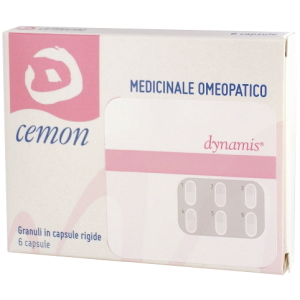 calcium carbon dyn 6lm-30lm bugiardino cod: 048282444 