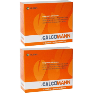 Cerca Prezzi di calcomann 20 bustine set da 2 g polvere per soluzione orale e acquista online