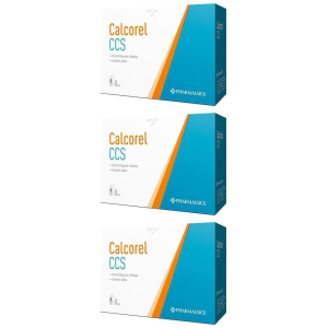 Cerca Prezzi di calcorel ccs 20 bustine 3x80 g polvere per soluzione orale e acquista online