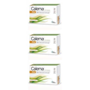 Cerca Prezzi di calema day compresse senza glutine naturalmente privo di lattosio 3x30 e acquista online