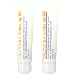 Cerca Prezzi di calendula crema aprilia set da 2 2x60 ml e acquista online