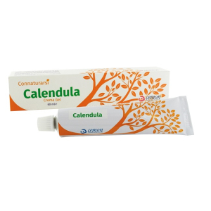 calendula crema gel 60ml cemon bugiardino cod: 970795136 