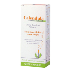Cerca Prezzi di calendula emulsione 200ml nf e acquista online