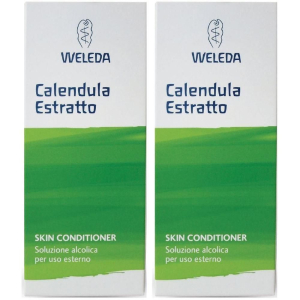 Cerca Prezzi di calendula estratto 100ml 2x100 ml e acquista online