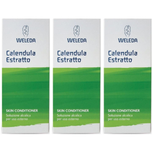 Cerca Prezzi di calendula estratto 100ml 3x100 ml e acquista online