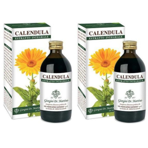 Cerca Prezzi di calendula estratto integrale 200 ml 2x200 ml e acquista online