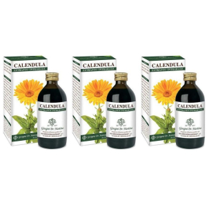 Cerca Prezzi di calendula estratto integrale 200 ml 3x200 ml e acquista online