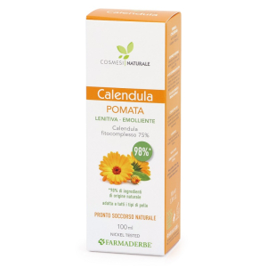 Cerca Prezzi di calendula pomata 100ml fdb e acquista online