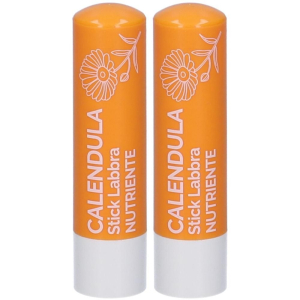 Cerca Prezzi di calendula stick labbra nutriente 2x4 ml e acquista online
