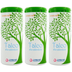 Cerca Prezzi di calendula talco 100 g 3x100 g e acquista online