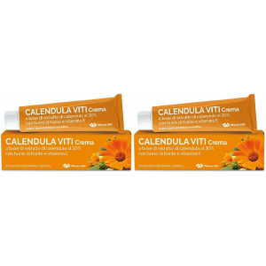 Cerca Prezzi di calendula viti crema set da 2 - risparmia il 15% con codice: viti15 e acquista online