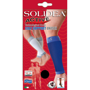 calf support blu tonic l sm26 bugiardino cod: 971483110 