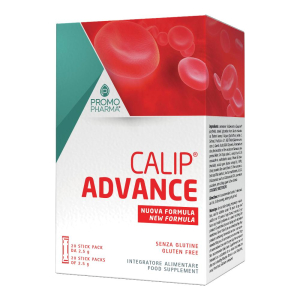 calip advance 20stick pack bugiardino cod: 983740628 