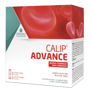 calip advance 60stick pack bugiardino cod: 984151530 