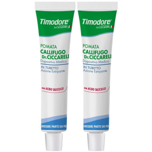 Cerca Prezzi di callifugo ciccarelli® pomata in tubetto 2x5 ml e acquista online