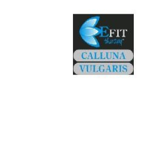 calluna vulgaris estr fl 30ml bugiardino cod: 910381704 